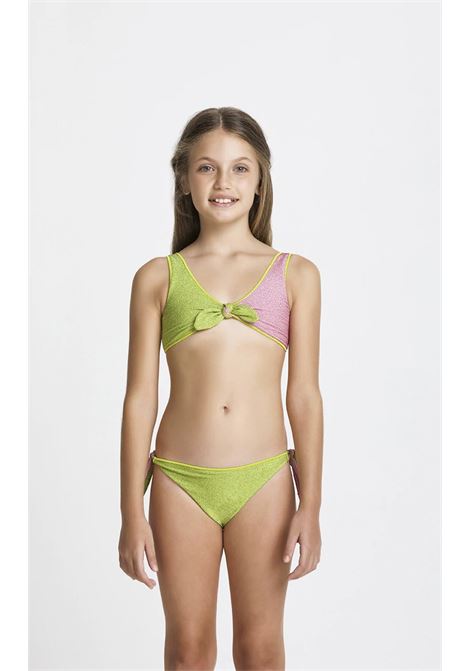 Lurex bikini 4GIVENESS KIDS | FGBG1837802